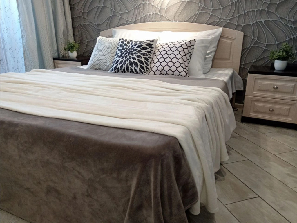 Фотография квартиры Квартира на улице Советской 245/3