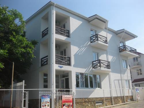 Фотографии гостевого дома 
            На Набережной