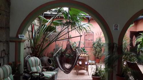 Фотографии гостевого дома 
            Hostal Casa Dona Mercedes