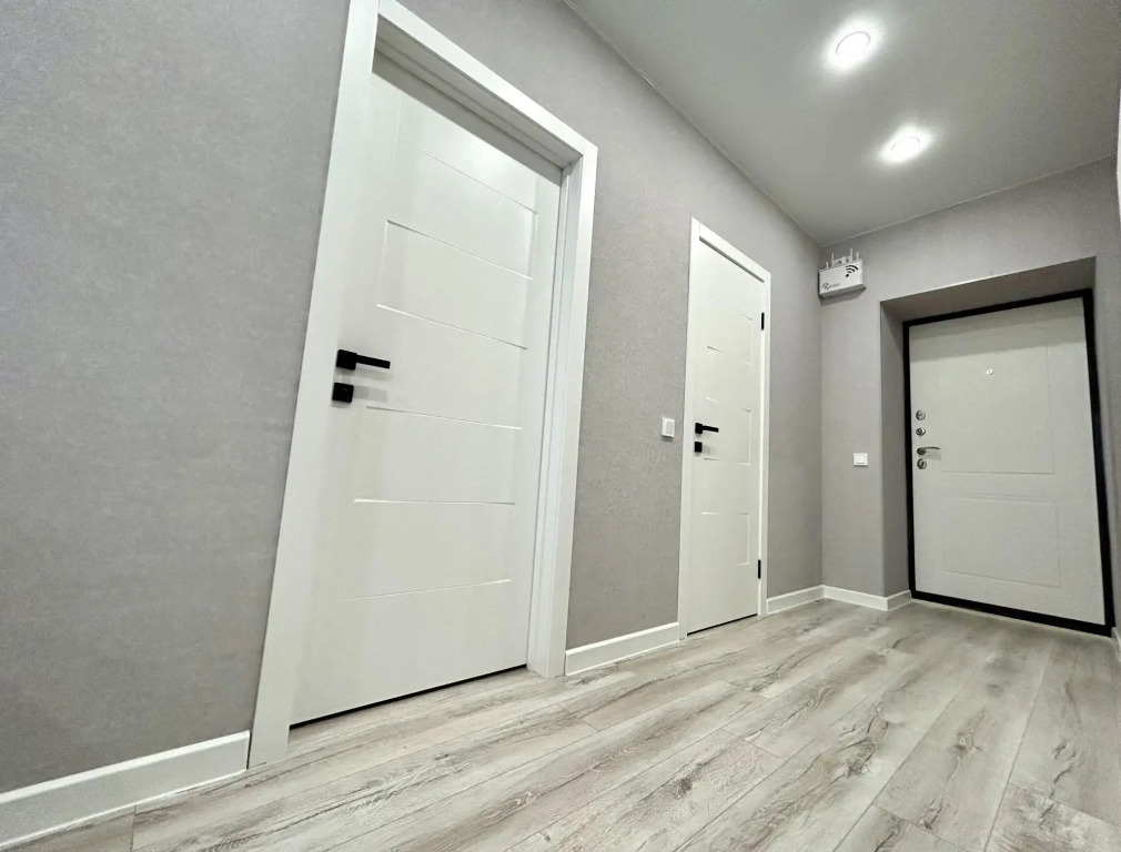 Фотография квартиры 4 Сезона на улице Рудольфа Нуреева 7