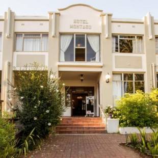 Фотографии гостиницы
Montagu Country Hotel