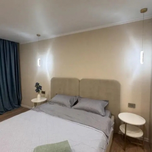 Фотография квартиры Вершина-ПВ на проспекте Нурсултана Назарбаева 6/2