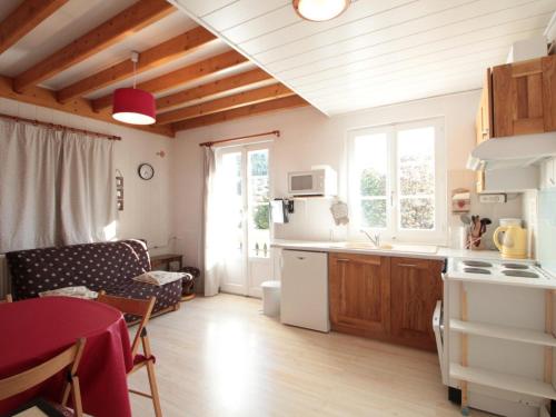 Фотографии гостевого дома 
            Appartement Les Carroz d'Arâches, 3 pièces, 6 personnes - FR-1-572-78