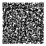 QR код гостиницы Sanjar Hotel