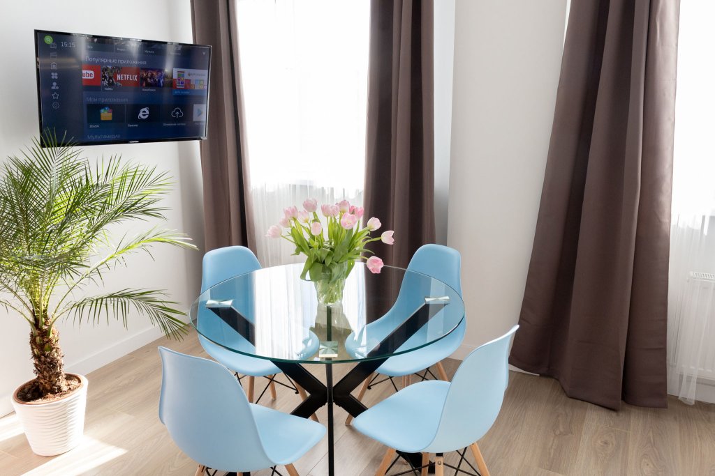 Фотография квартиры Апартаменты Minsk2Go Arena