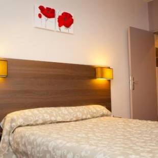 Фотографии гостиницы
Le Florus