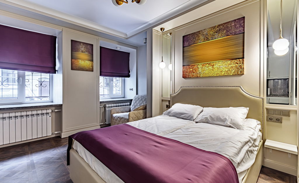 Фотография квартиры Апартаменты лофт квартиры Struni 1