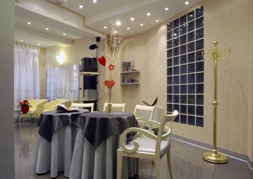 Фотография гостиницы Hotel Centrale