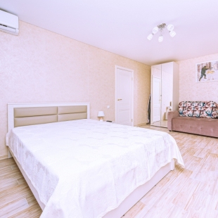 Фотография квартиры Апартаменты  40 лет Победы 33/1