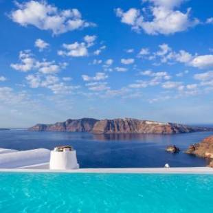 Фотографии гостиницы
Katikies Santorini - The Leading Hotels Of The World