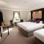 Фотография гостиницы Flannery's Hotel