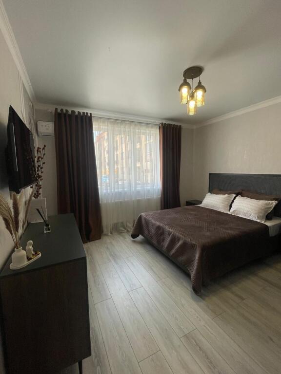 Фотография квартиры Квартира Долина Кавказа Шогенова 55