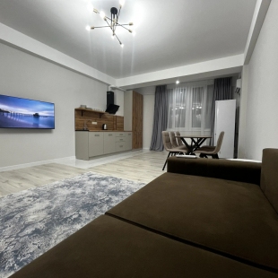 Фотография квартиры Квартира уютная с новым ремонтом Кав51