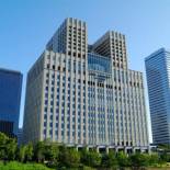 Фотография гостиницы Hotel Monterey La Soeur Osaka