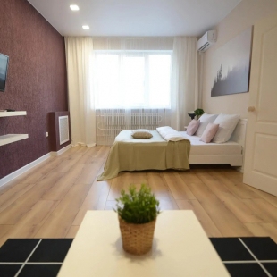 Фотография квартиры Апартаменты Renta36 (Рента) на улице Карла Маркса 116А