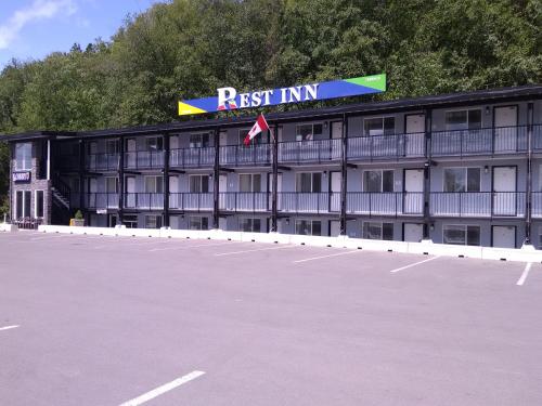 Фотография мотеля Rest Inn