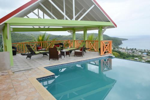 Фотография мини отеля Tropical Paradise View