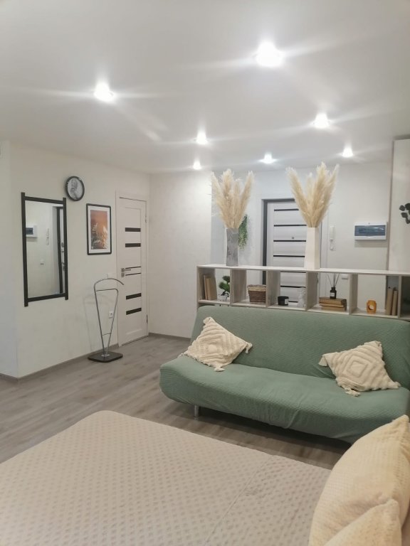 Фотография квартиры Апартаменты Студия Близнецы