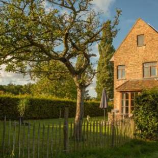 Фотографии гостевого дома
Hof ter Sysen