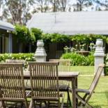 Фотография гостевого дома The Woods at Pokolbin