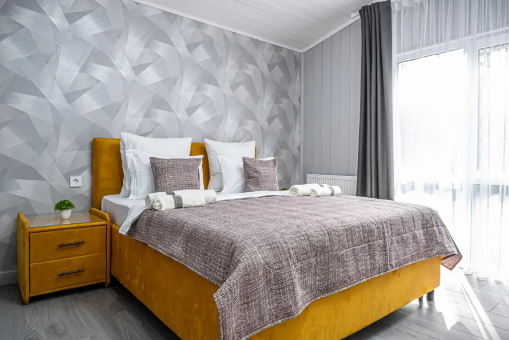 Фотография квартиры Апартаменты Тортуга 5 от Квартирукинг