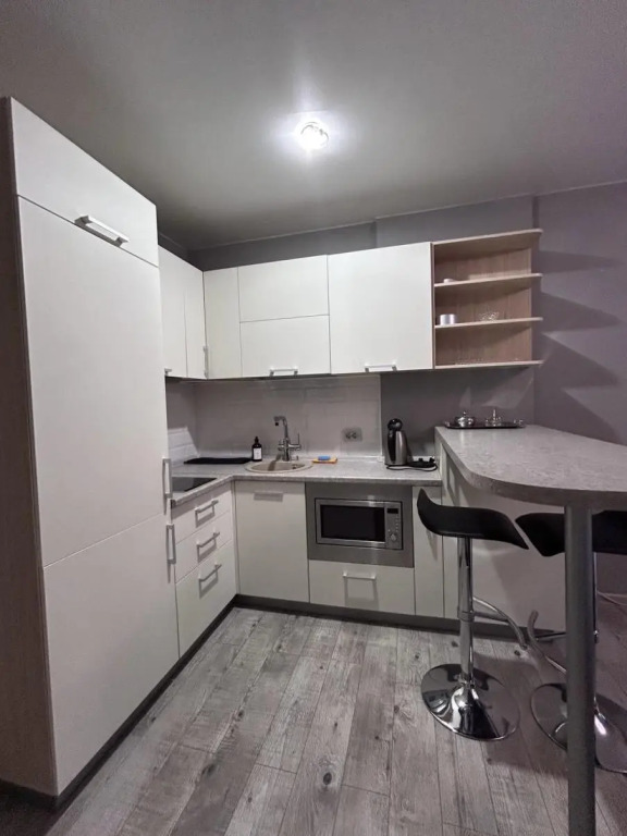 Фотография квартиры Апартаменты Privi House на улице Льва Толстого 34