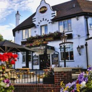 Фотографии гостиницы
Corner House Inn by Greene King Inns