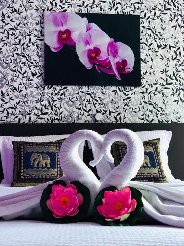 Фотография мини отеля B&B Kookhai