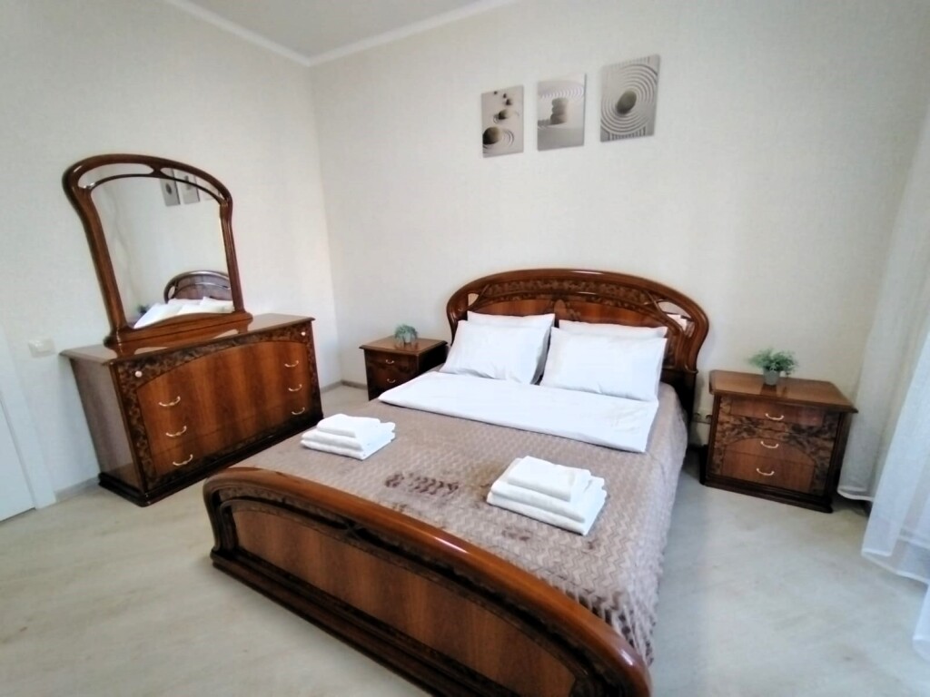 Фотография квартиры Квартира на Проспекте Ленина