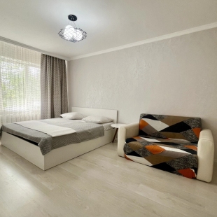 Фотография квартиры Квартира Однокомнатная Авангард 4