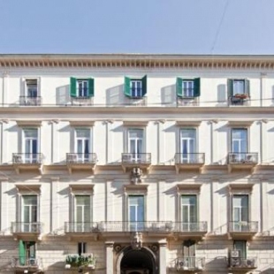 Фотография гостиницы Napolit'amo Hotel Principe