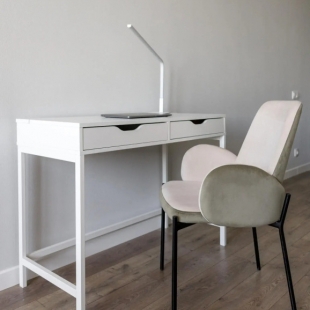 Фотография квартиры Happy People на проезде Серебрякова 11 корпус 2