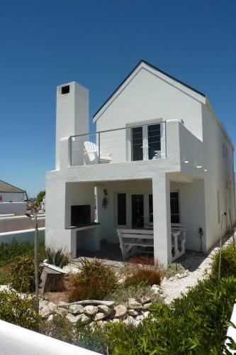 Фотография гостевого дома Quay West