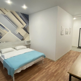 Фотография квартиры Квартира на Шубина 44к2