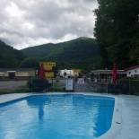 Фотография мотеля A Holiday Motel - Maggie Valley