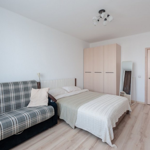 Фотографии квартиры
Апартаменты Артек 10 этаж