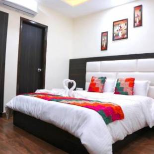 Фотографии гостиницы 
            Hotel Kabir Residency