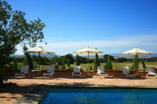 Фотография гостиницы Hotel Valdepalacios Gourmand 5* GL
