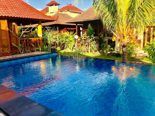 Фотография базы отдыха Lembongan Tropical Guesthouse