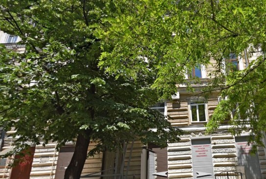 Фотография мини отеля Дональд