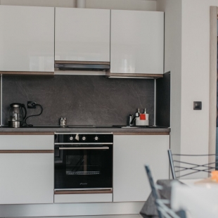 Фотография квартиры Апартаменты Pushkina 118 street