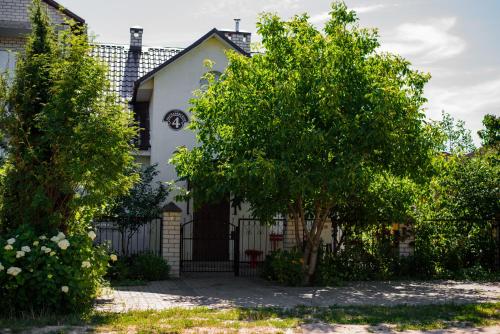 Фотографии гостевого дома
На Васильевской улице