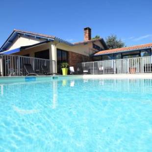 Фотографии гостиницы
Kyriad Prestige Bordeaux Aeroport