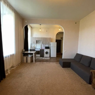 Фотография квартиры Квартира-студия в Ишиме у Вокзала 42 м²