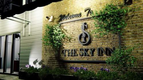 Фотография гостиницы The Sky Inn