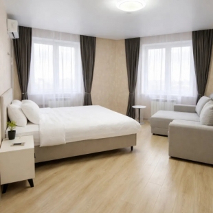 Фотография квартиры Квартира около областной детской больницы