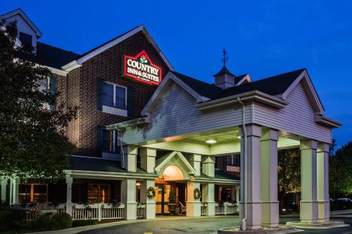 Фотография гостиницы Country Inn & Suites by Radisson, Schaumburg, IL