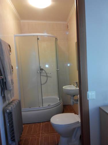 Фотография гостиницы Одесса Комфорт