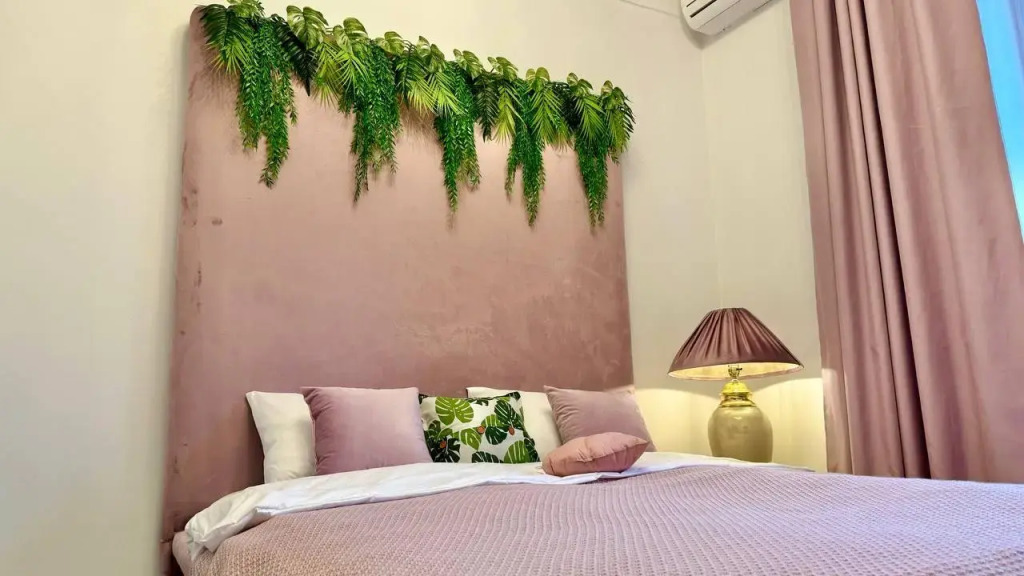 Фотография квартиры SpaHome (СпаХоум) на улице Большая Садовая 1