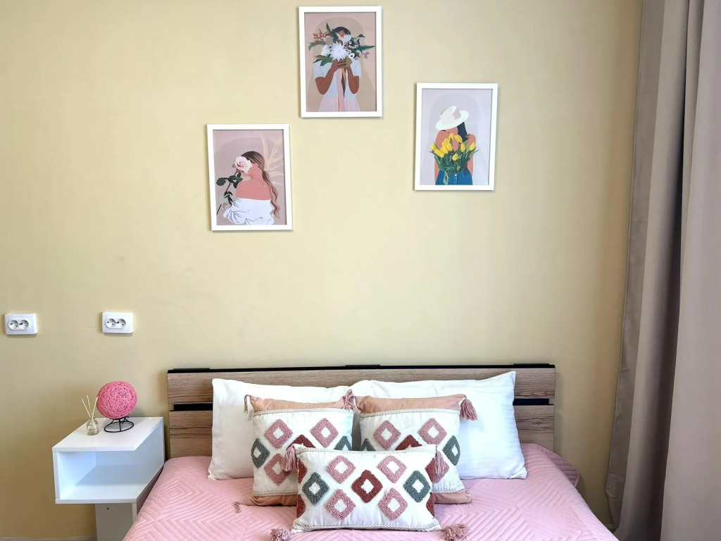 Фотография квартиры Квартира Студия Возле Бобрового Лога